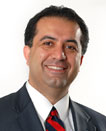 Professor Reza Abhari